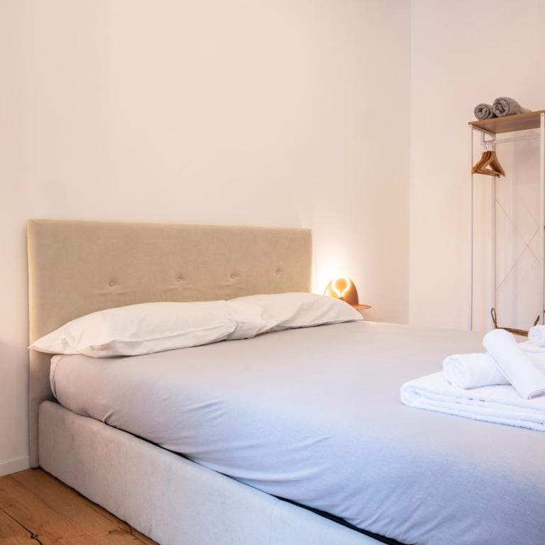 Majo Suite - Two-Bedroom Apartment - 32
