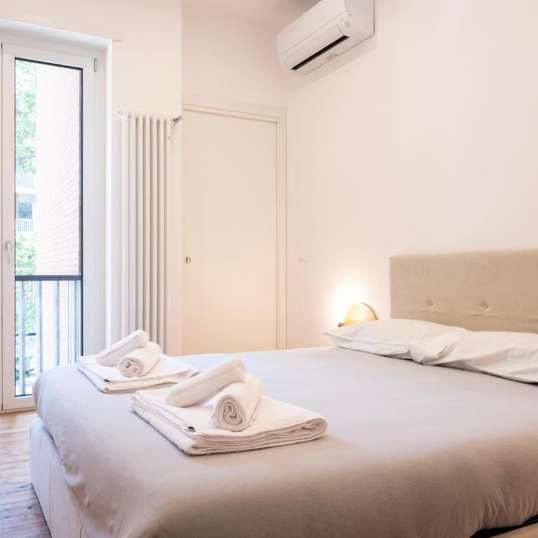 Majo Suite - Two-Bedroom Apartment - 31