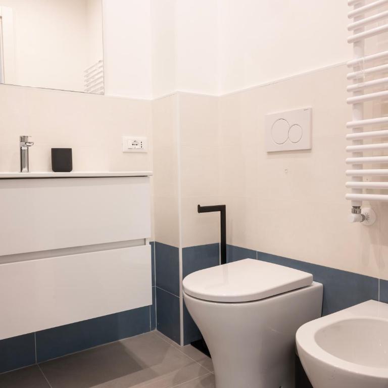 Majo Suite - Two-Bedroom Apartment - 21