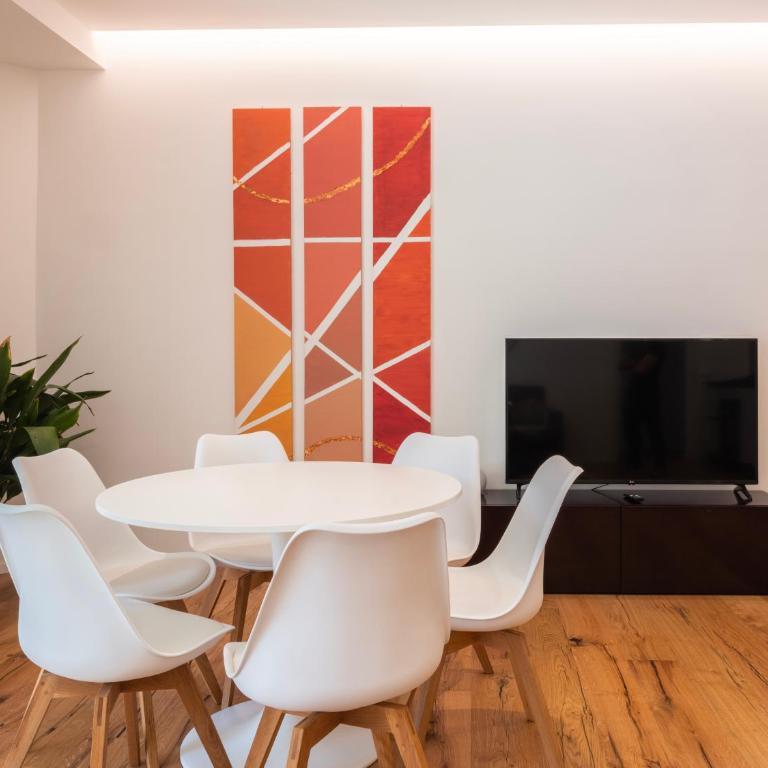Majo Suite - Two-Bedroom Apartment - 9