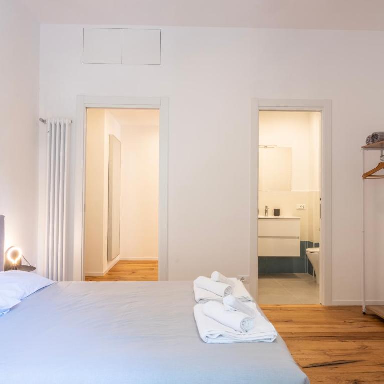 Majo Suite - Two-Bedroom Apartment - 15