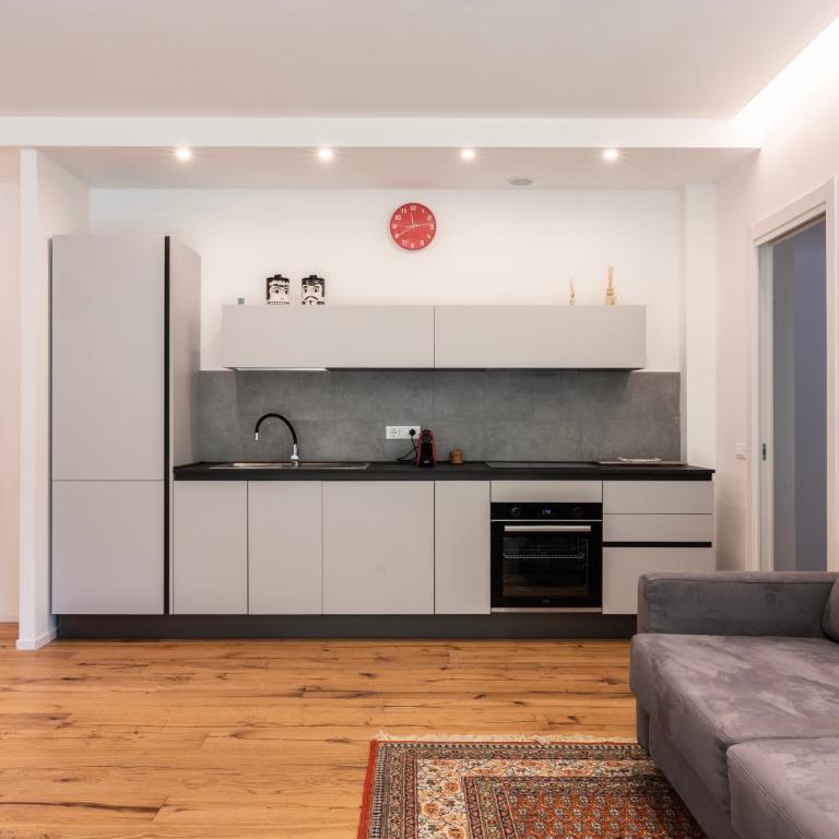 Majo Suite - Two-Bedroom Apartment - 5
