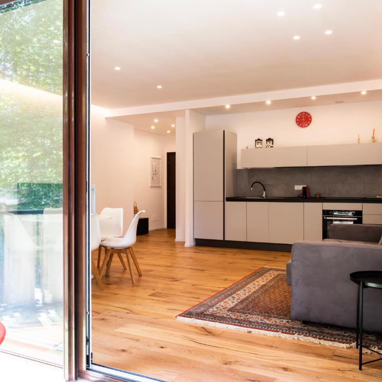 Majo Suite - Two-Bedroom Apartment - 8