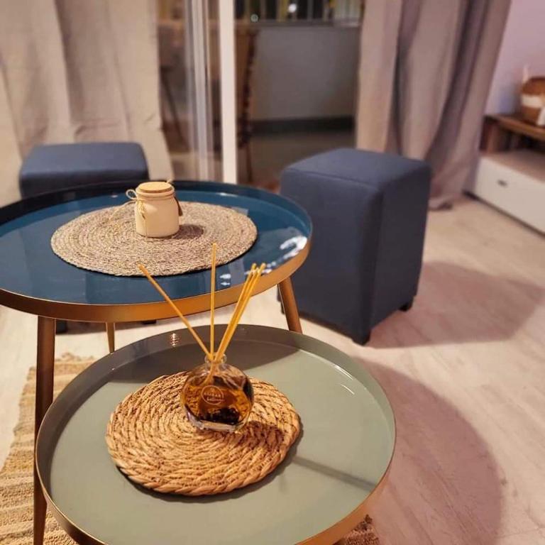 Apartament Punta Prima - Two-Bedroom Apartment - 5