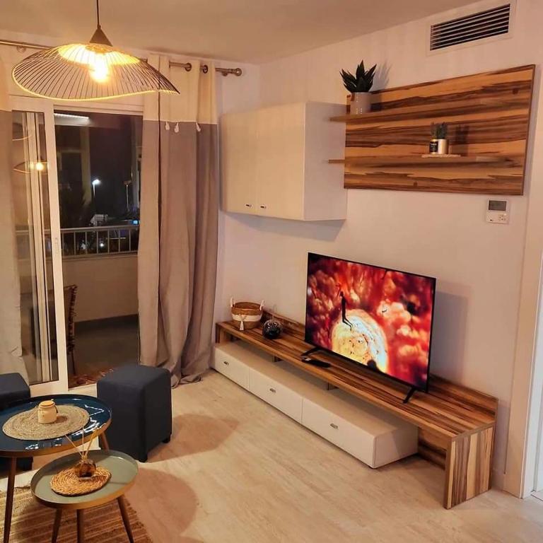 Apartament Punta Prima - Two-Bedroom Apartment - 13