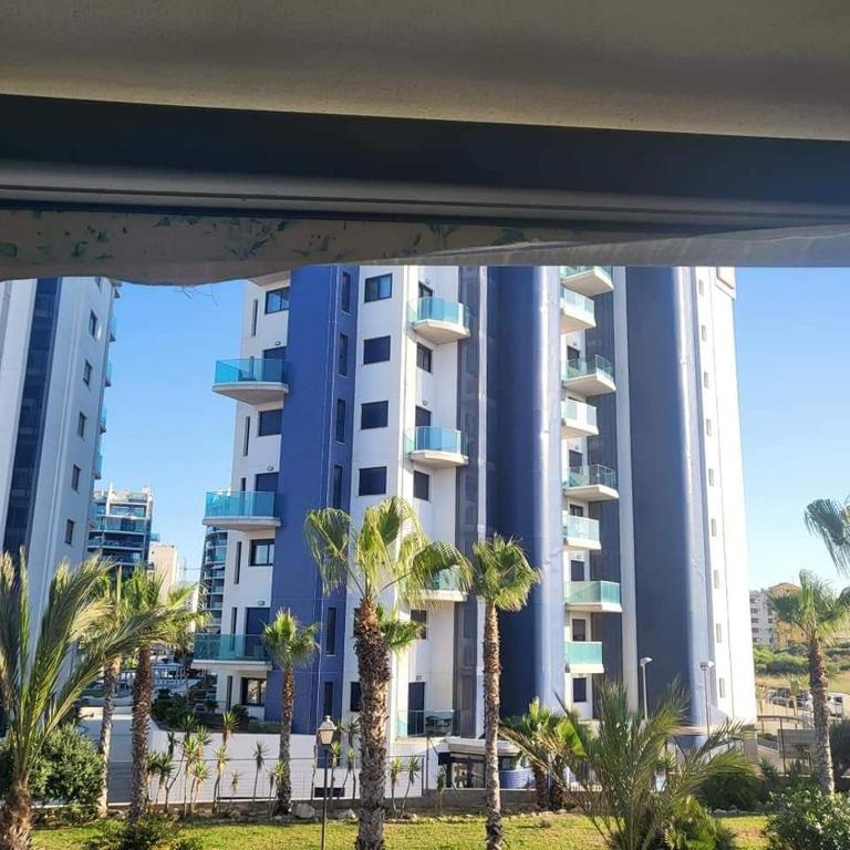 Apartament Punta Prima - Two-Bedroom Apartment - 15