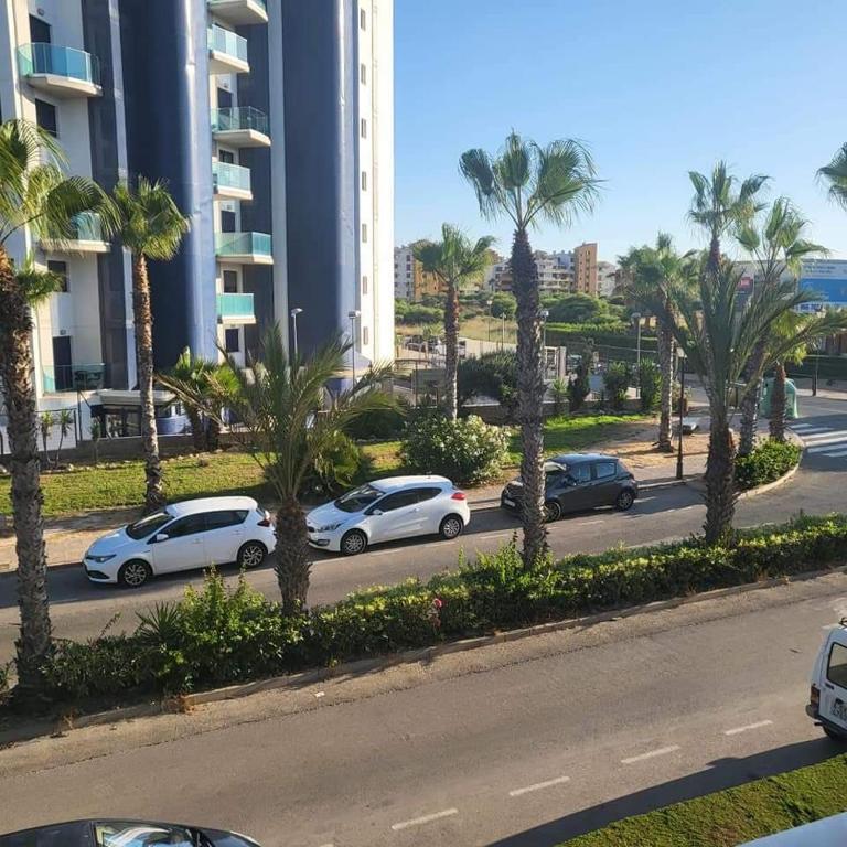 Apartament Punta Prima - Two-Bedroom Apartment - 17