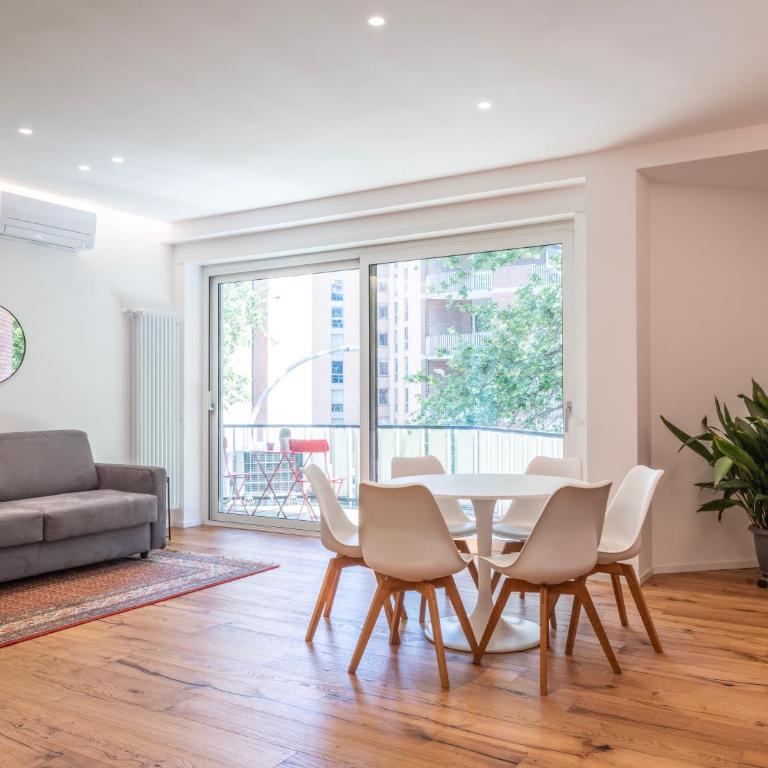 Majo Suite - Two-Bedroom Apartment - 2