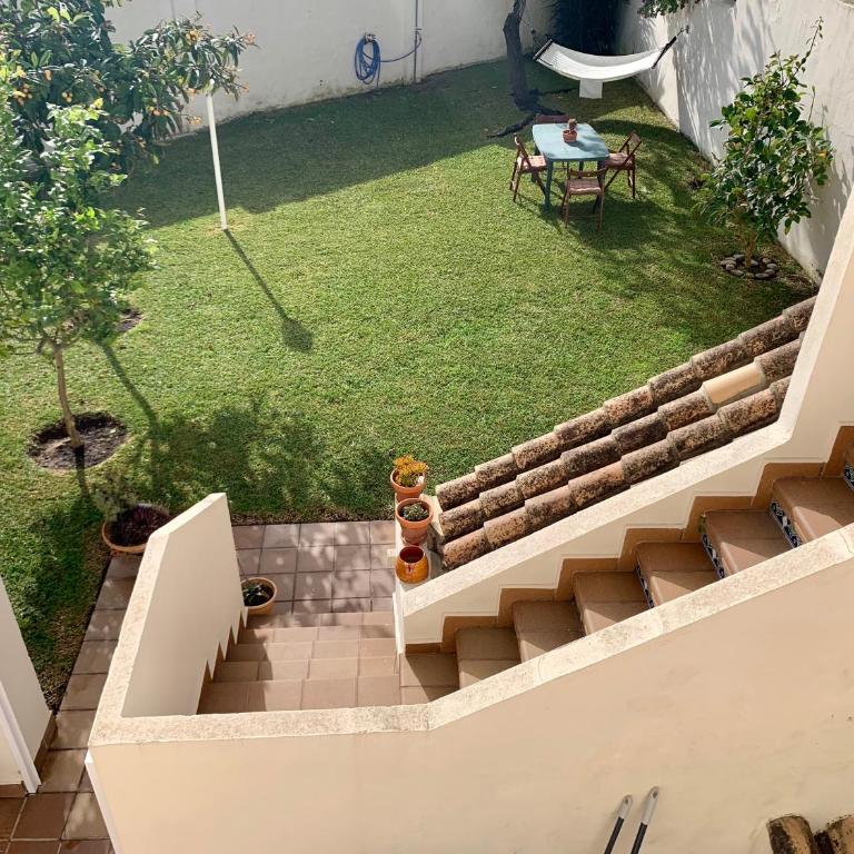 Apartamento en La Barrosa “Seresmar” - Apartamento de 1 dormitorio - 22
