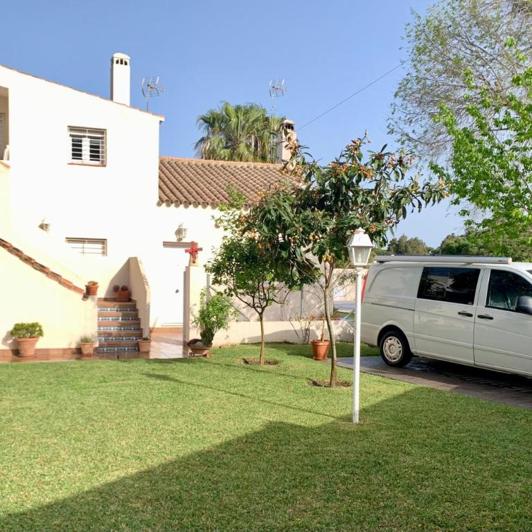 Apartamento en La Barrosa “Seresmar” - Apartamento de 1 dormitorio - 1