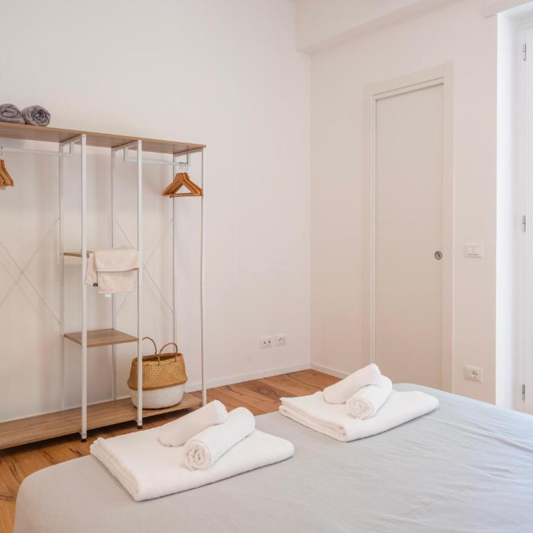 Majo Suite - Two-Bedroom Apartment - 16