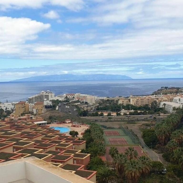 Terrace View Studio - Estudio - 2