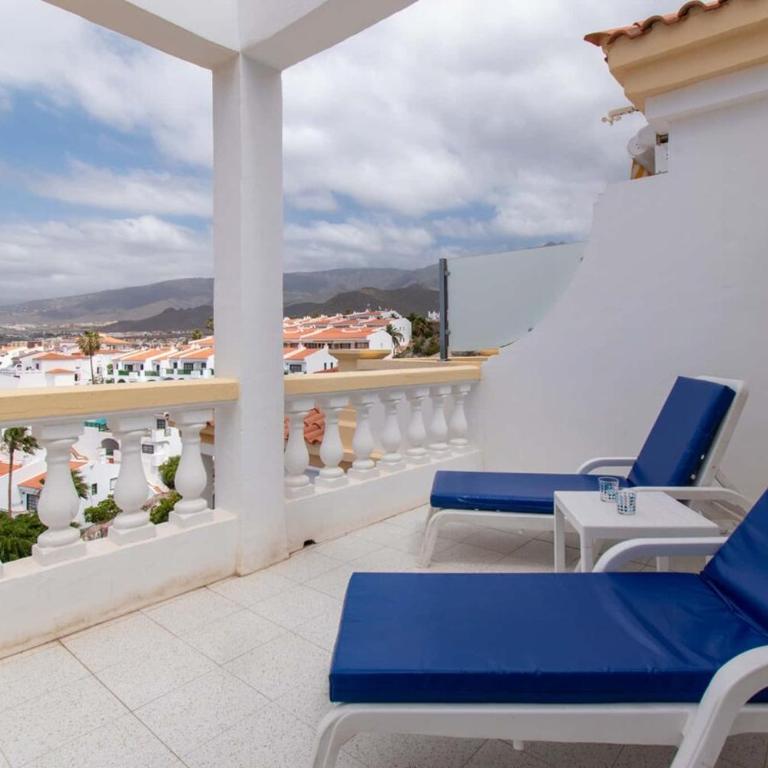 Terrace View Studio - Estudio - 4