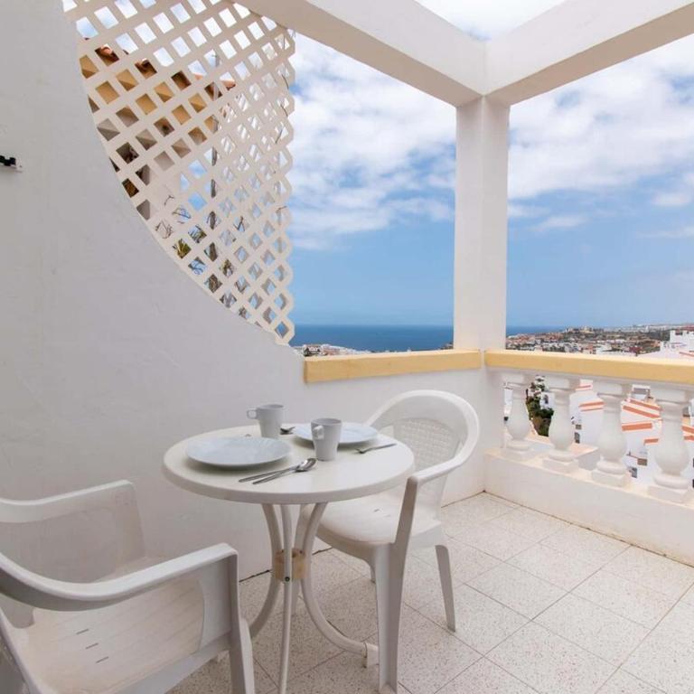 Terrace View Studio - Estudio - 3