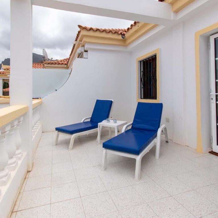 Terrace View Studio - Estudio - 6