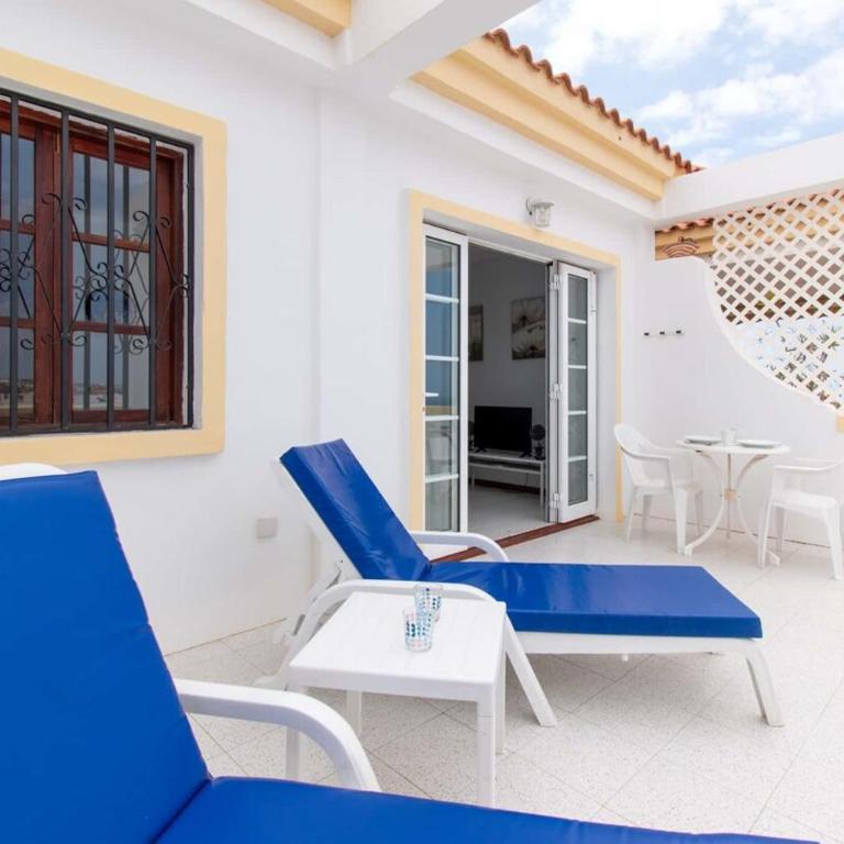 Terrace View Studio - Estudio - 8