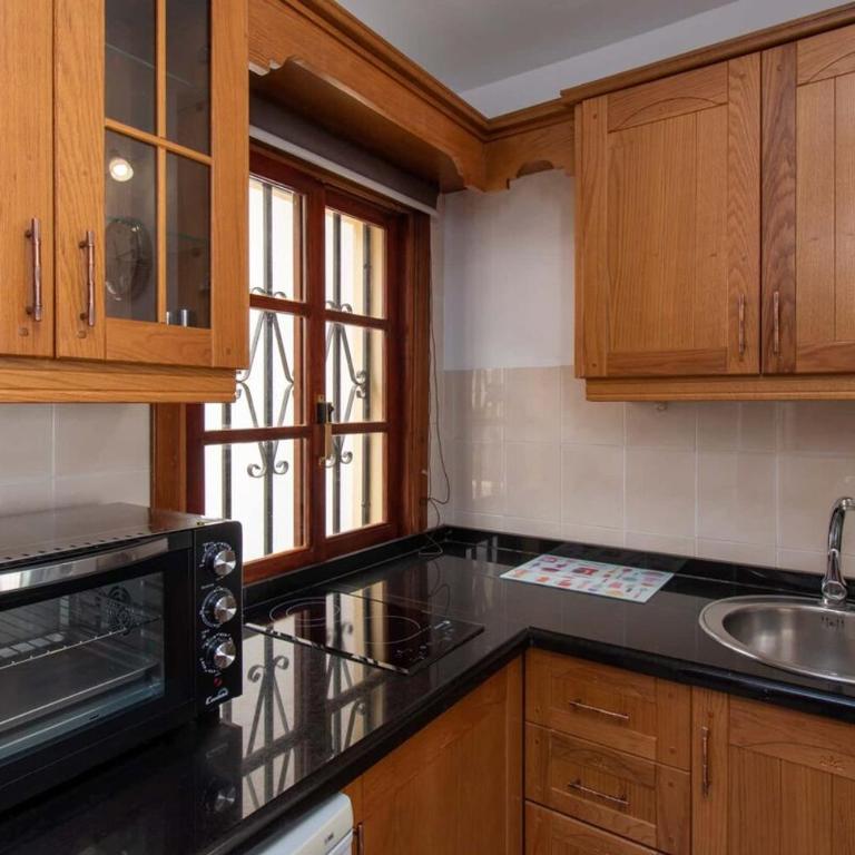 Terrace View Studio - Estudio - 21