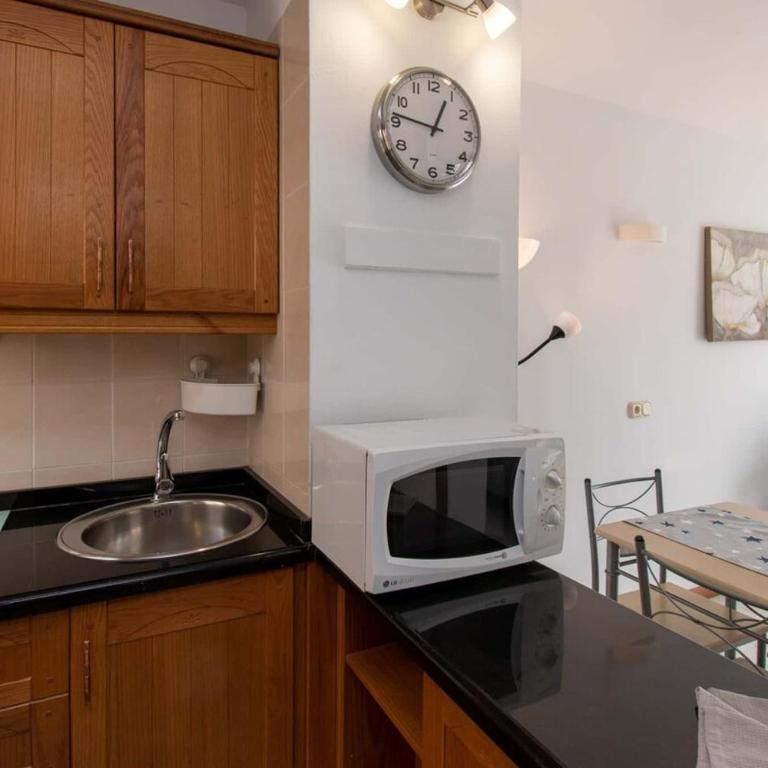 Terrace View Studio - Estudio - 22