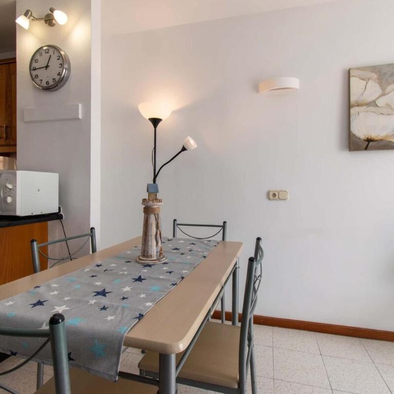 Terrace View Studio - Estudio - 24