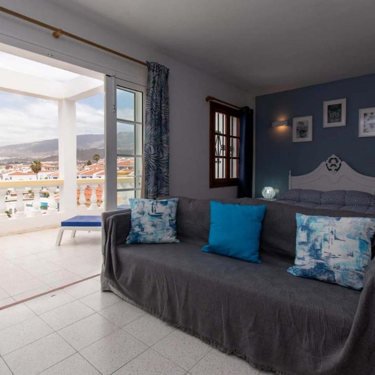 Terrace View Studio - Estudio - 28