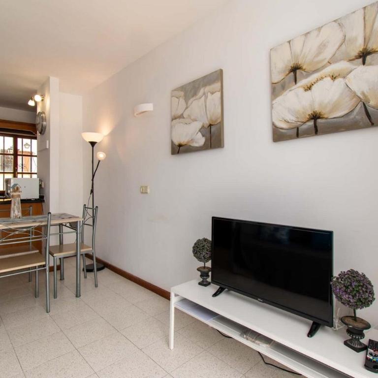Terrace View Studio - Estudio - 31