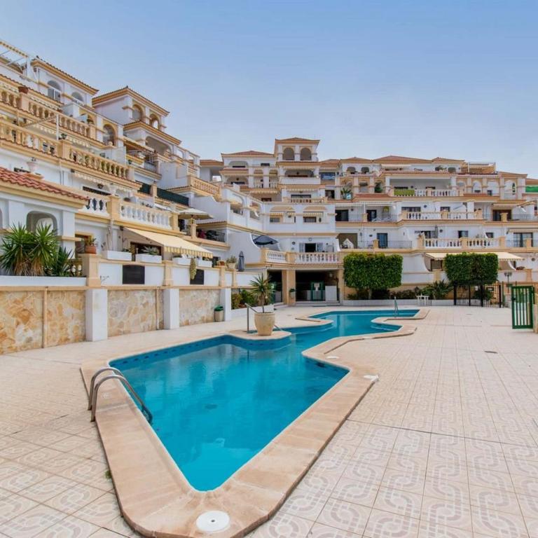 Terrace View Studio - Estudio - 37