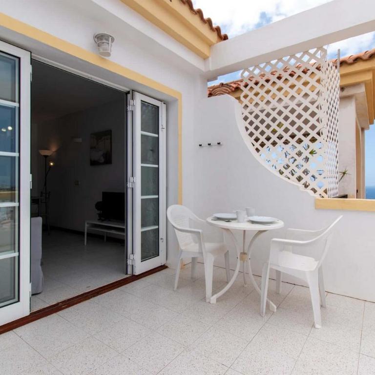 Terrace View Studio - Estudio - 40