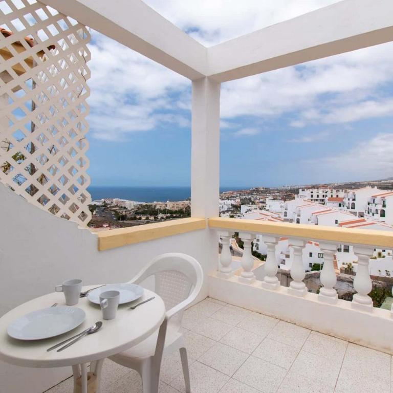 Terrace View Studio - Estudio - 43