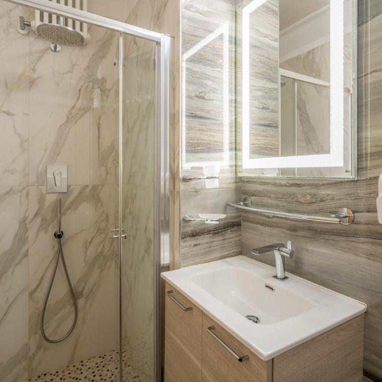 Royal Boutique Hotel NUOVA GESTIONE - Standard Double Room - 11