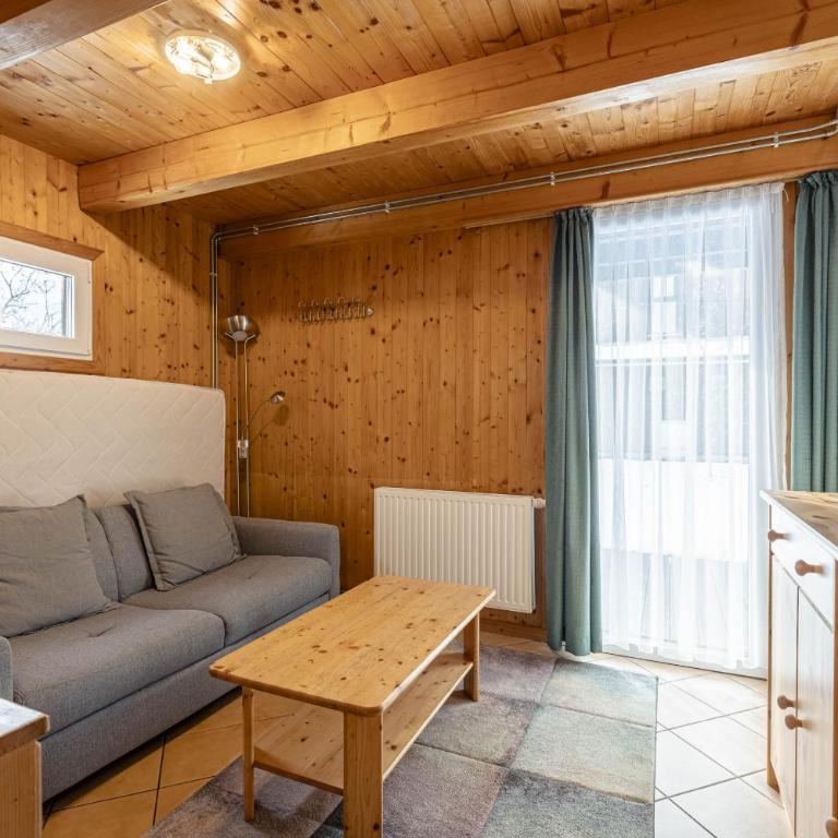 Ferienpark Kreischberg - Ferienhaus 5 mit 3 Schlafzimmern - 1