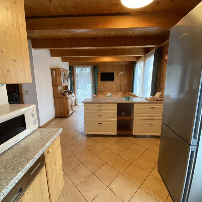Ferienpark Kreischberg - Ferienhaus 5 mit 3 Schlafzimmern - 2
