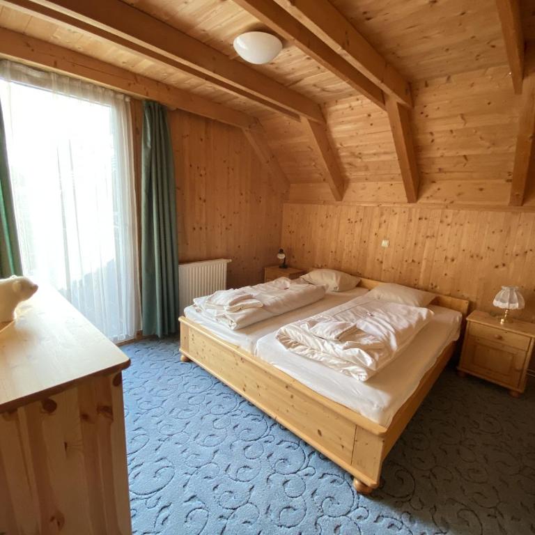Ferienpark Kreischberg - Ferienhaus 5 mit 3 Schlafzimmern - 6