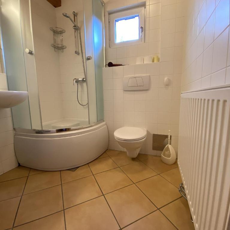 Ferienpark Kreischberg - Ferienhaus 5 mit 3 Schlafzimmern - 11