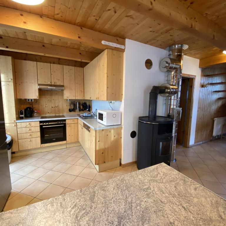Ferienpark Kreischberg - Ferienhaus 5 mit 3 Schlafzimmern - 8