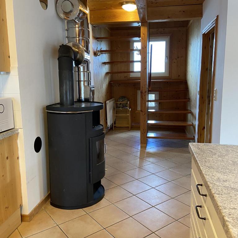 Ferienpark Kreischberg - Ferienhaus 5 mit 3 Schlafzimmern - 7