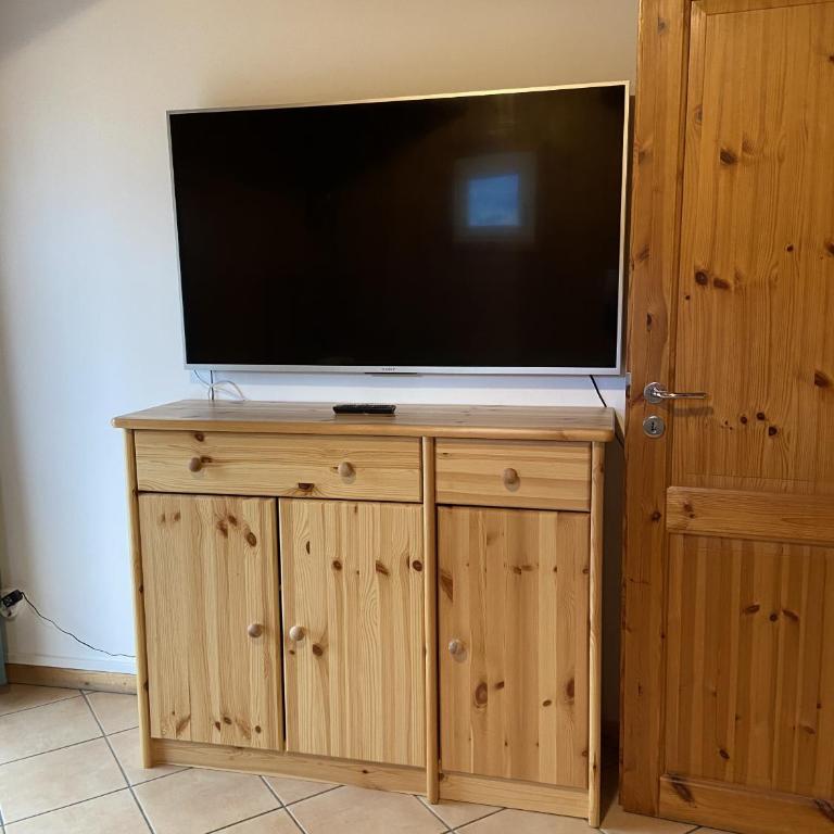 Ferienpark Kreischberg - Ferienhaus 5 mit 3 Schlafzimmern - 13