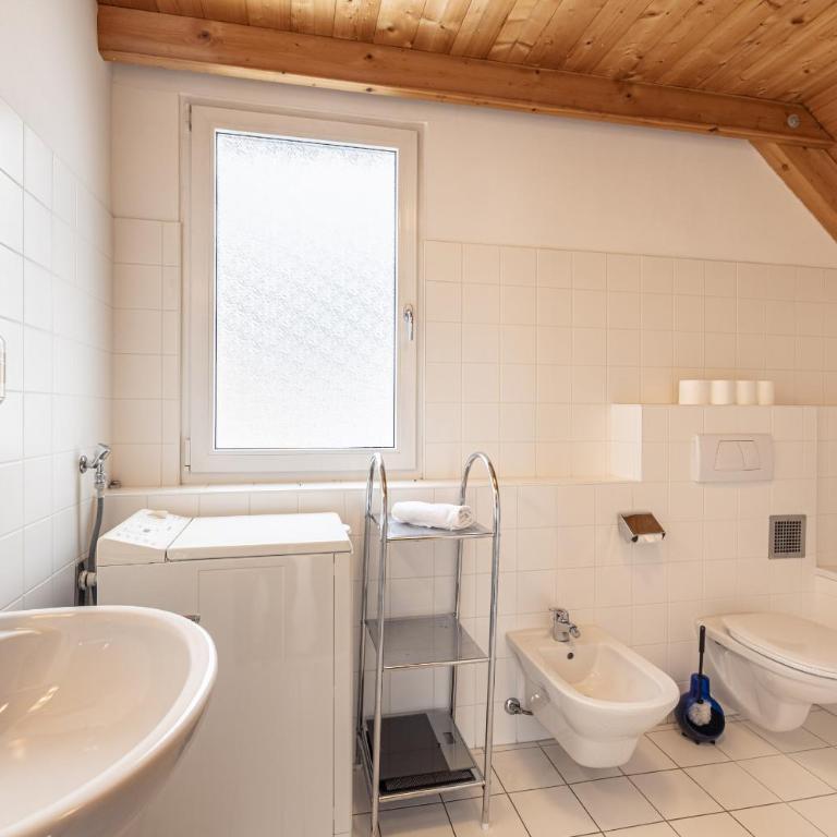 Ferienpark Kreischberg - Ferienhaus 5 mit 3 Schlafzimmern - 12
