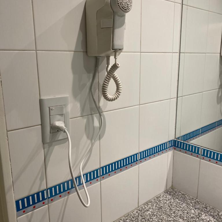 Apartamento súper luminoso en Congreso / Centro - Apartamento de 1 dormitorio - 34