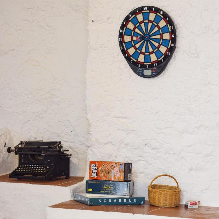 Casa Jazmin, Frigiliana Traditional townhouse with great views HansOnHoliday Rentals - Apartamento de 2 dormitorios - 6