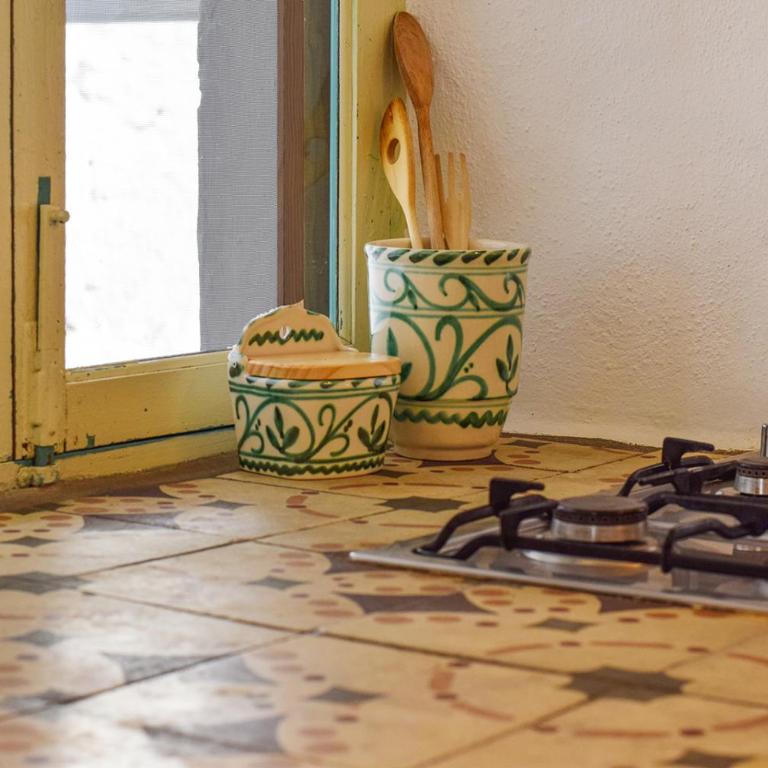 Casa Jazmin, Frigiliana Traditional townhouse with great views HansOnHoliday Rentals - Apartamento de 2 dormitorios - 11