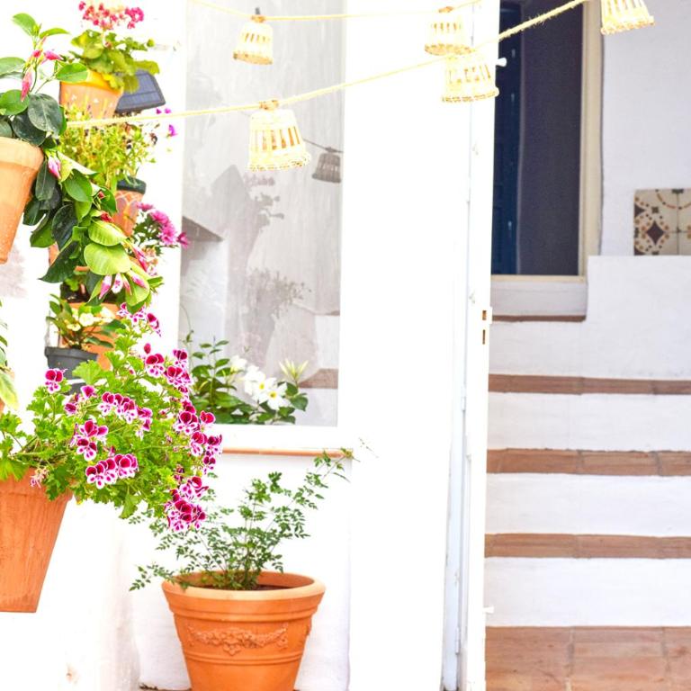 Casa Jazmin, Frigiliana Traditional townhouse with great views HansOnHoliday Rentals - Apartamento de 2 dormitorios - 4