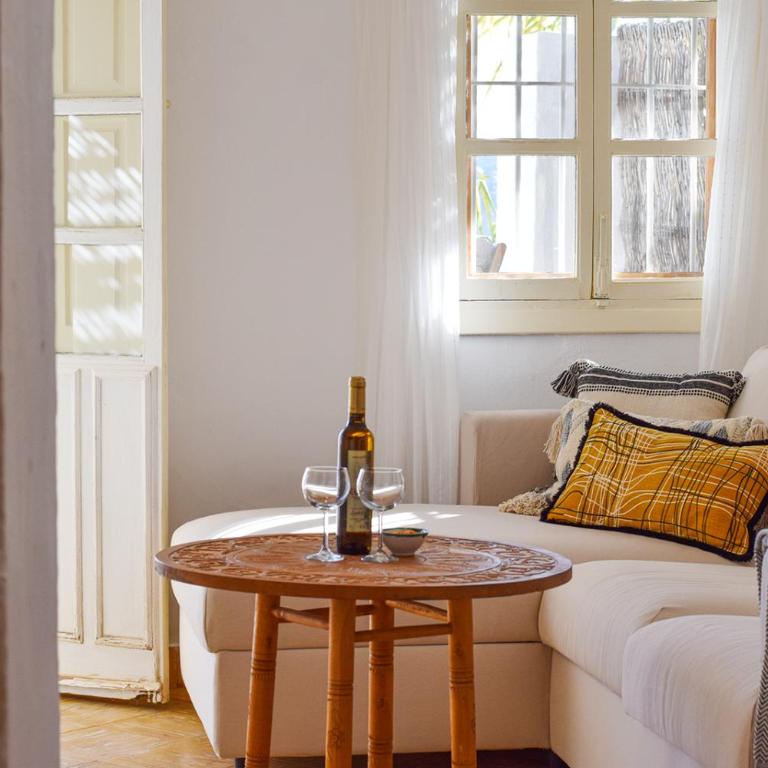 Casa Jazmin, Frigiliana Traditional townhouse with great views HansOnHoliday Rentals - Apartamento de 2 dormitorios - 14