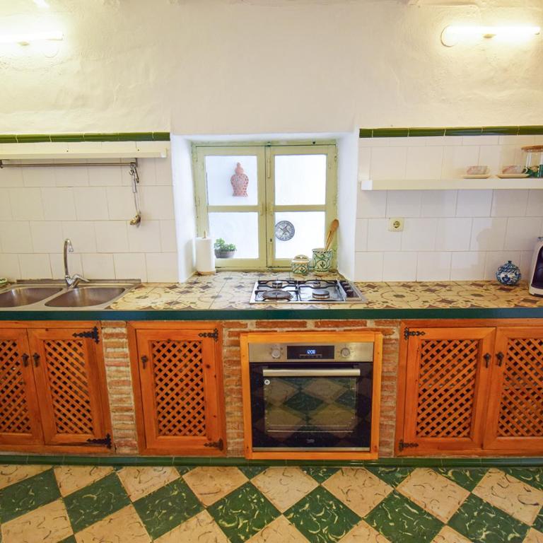 Casa Jazmin, Frigiliana Traditional townhouse with great views HansOnHoliday Rentals - Apartamento de 2 dormitorios - 12