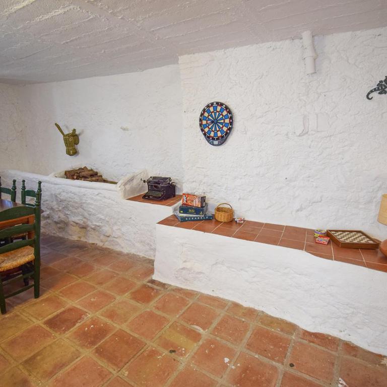 Casa Jazmin, Frigiliana Traditional townhouse with great views HansOnHoliday Rentals - Apartamento de 2 dormitorios - 28