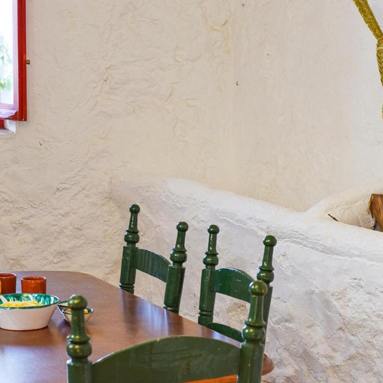 Casa Jazmin, Frigiliana Traditional townhouse with great views HansOnHoliday Rentals - Apartamento de 2 dormitorios - 29