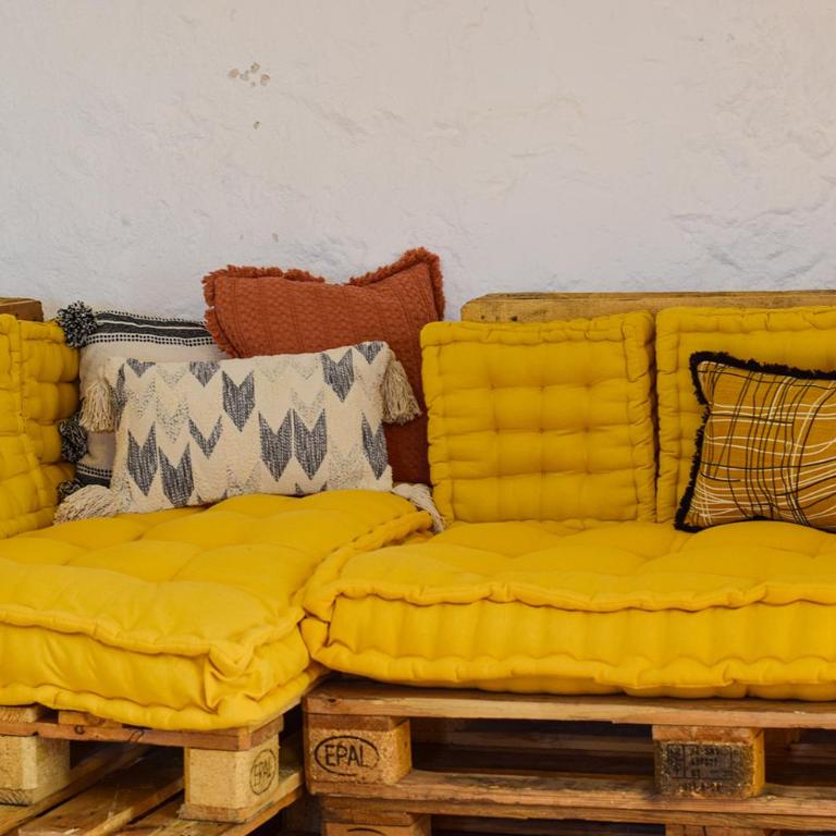 Casa Jazmin, Frigiliana Traditional townhouse with great views HansOnHoliday Rentals - Apartamento de 2 dormitorios - 31