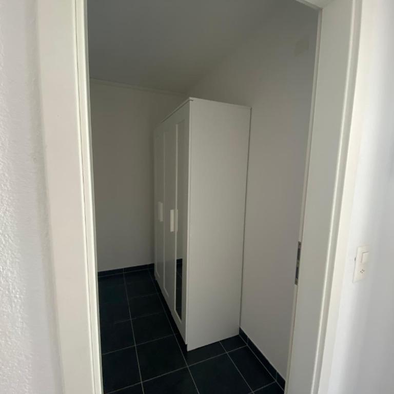 Galaxy Apartments Lucerne - Apartment mit Balkon - 1