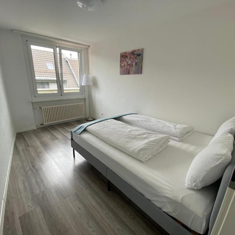Galaxy Apartments Lucerne - Apartment mit Balkon - 4