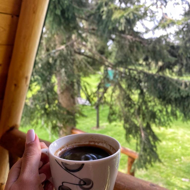 Cottage Uskoci - Vacation Home - 27