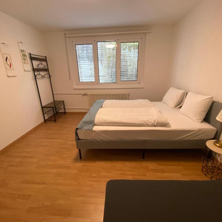 Galaxy Apartments Lucerne - Apartment mit 2 Schlafzimmern - 3